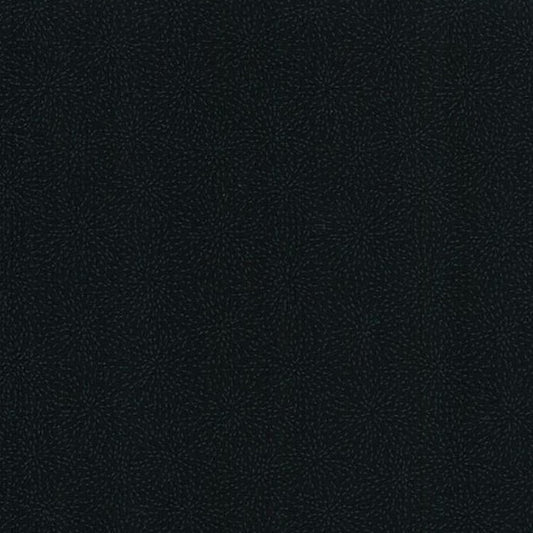 FQ Blackout Blizzard Stitches Black