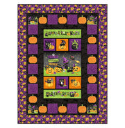 Trick or Treat Pattern
