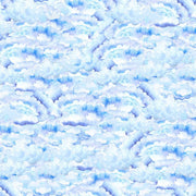 Owl Always Love You Packed Clouds Sky