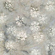 Tonga Winter