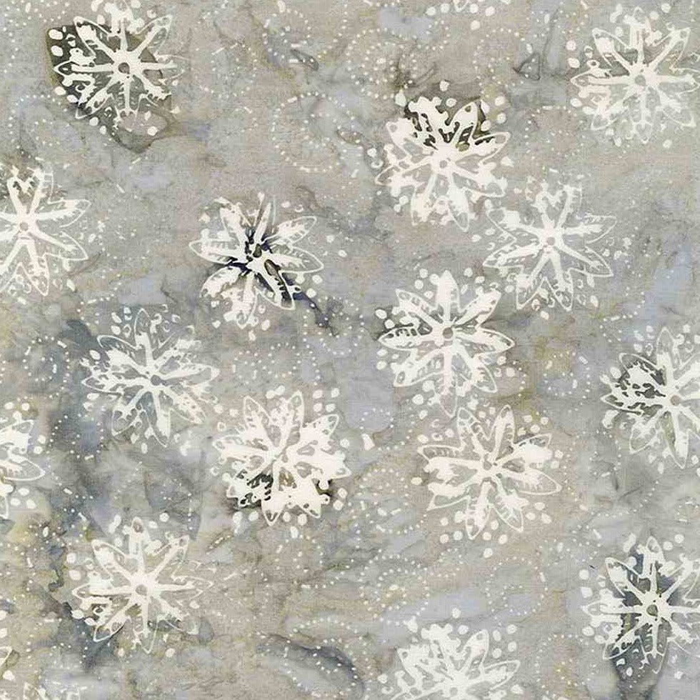 Tonga Winter