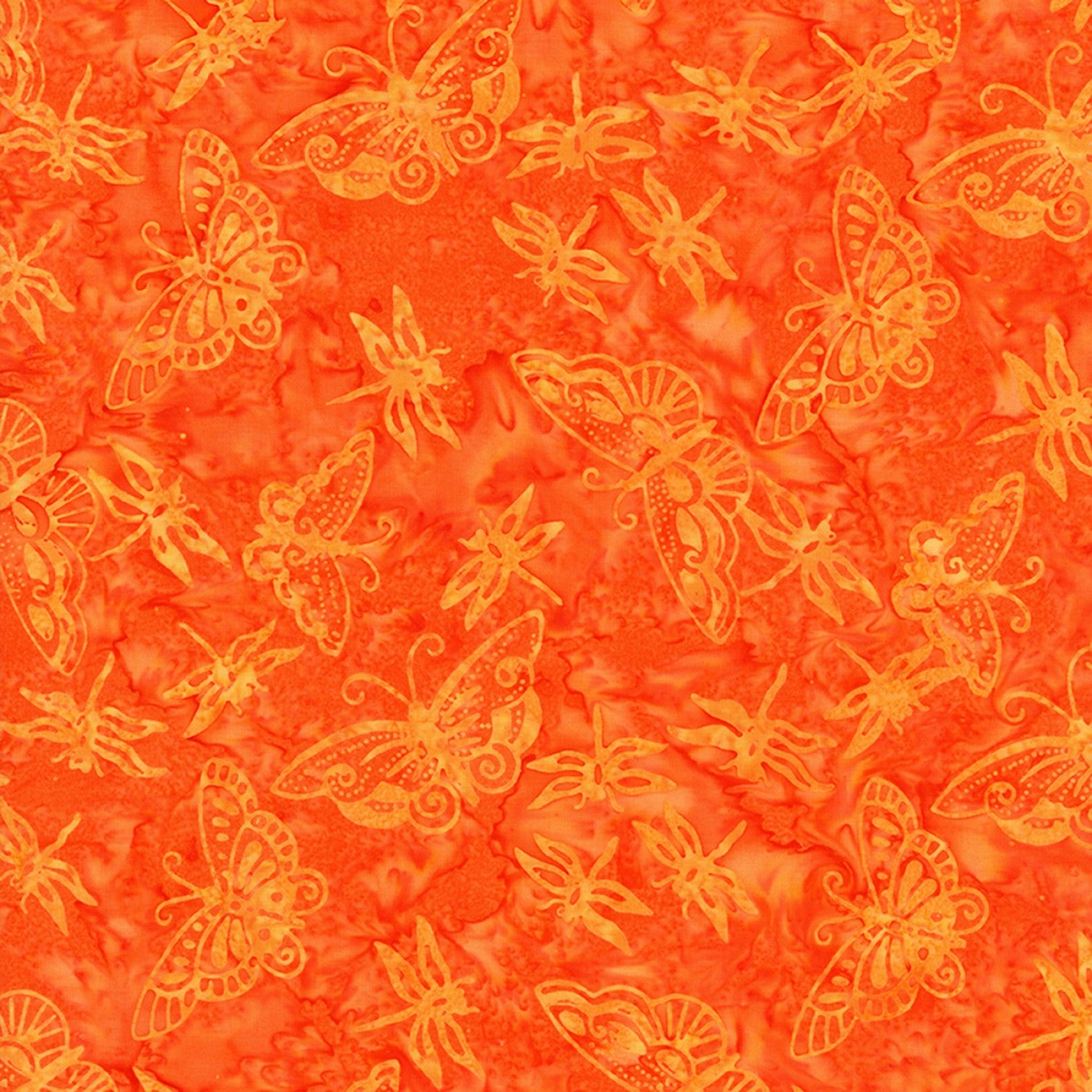 Tonga Flame