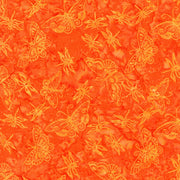 Tonga Flame