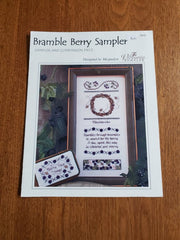 The Victoria Sampler - Bramble Berry Sampler