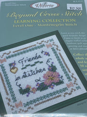 The Victoria Sampler - The Victoria Sampler - Level 1 #9