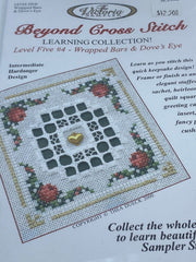 The Victoria Sampler - The Victoria Sampler - Level 5 #4