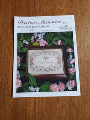 The Victoria Sampler - Precious Memories