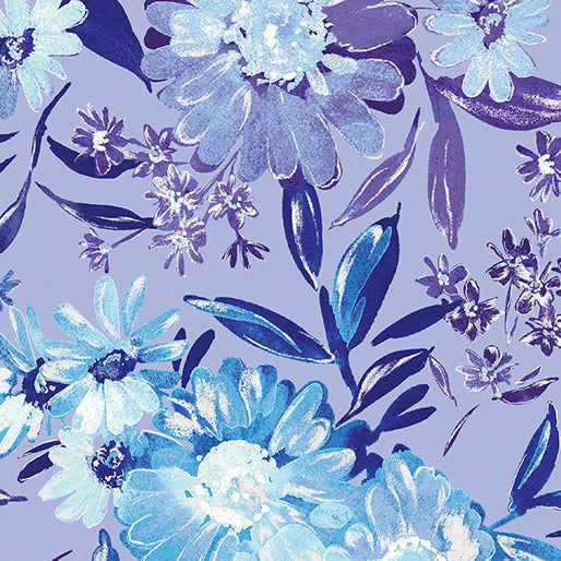 FQ Twilight Bouquet Lilac - 12509P60B