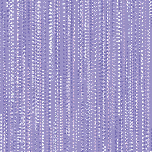 FQ Twilight Rain Lilac - 12506P60B