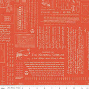 TYPE/Ography Autumn