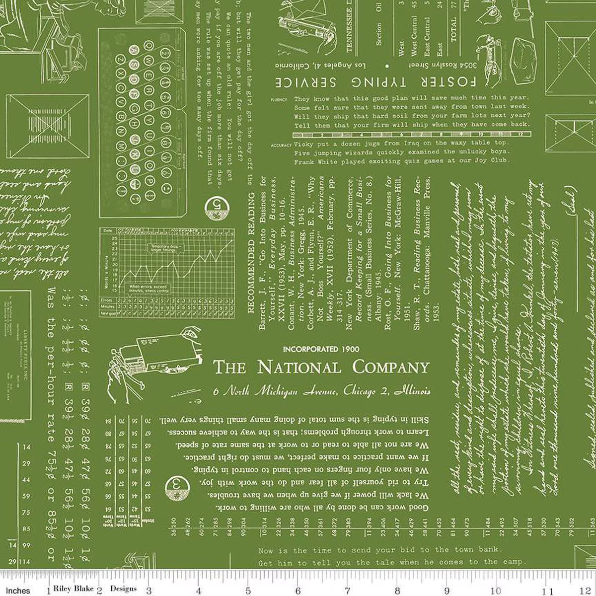 TYPE/Ography Basil