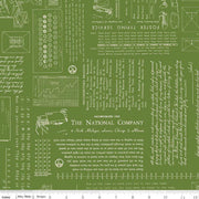 TYPE/Ography Basil