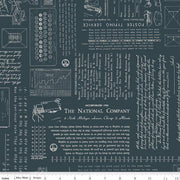 TYPE/Ography Blackboard