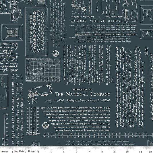 TYPE/Ography Blackboard