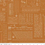 TYPE/Ography Caramel