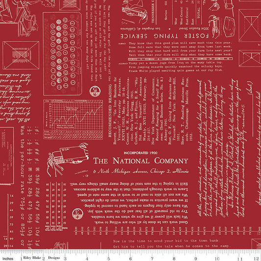 TYPE/Ography Cherry Tart