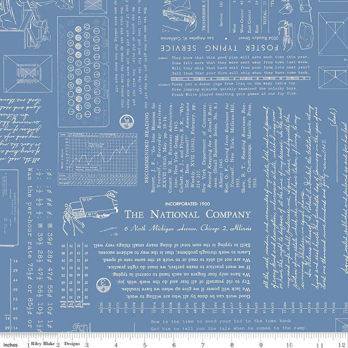 TYPE/Ography Dusk