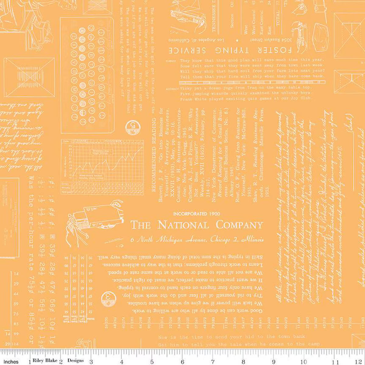 FQ-TYPE/Ography Marigold