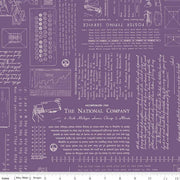 TYPE/Ography Plum