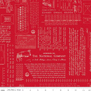 TYPE/Ography Schoolhouse