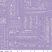 TYPE/Ography Taffy