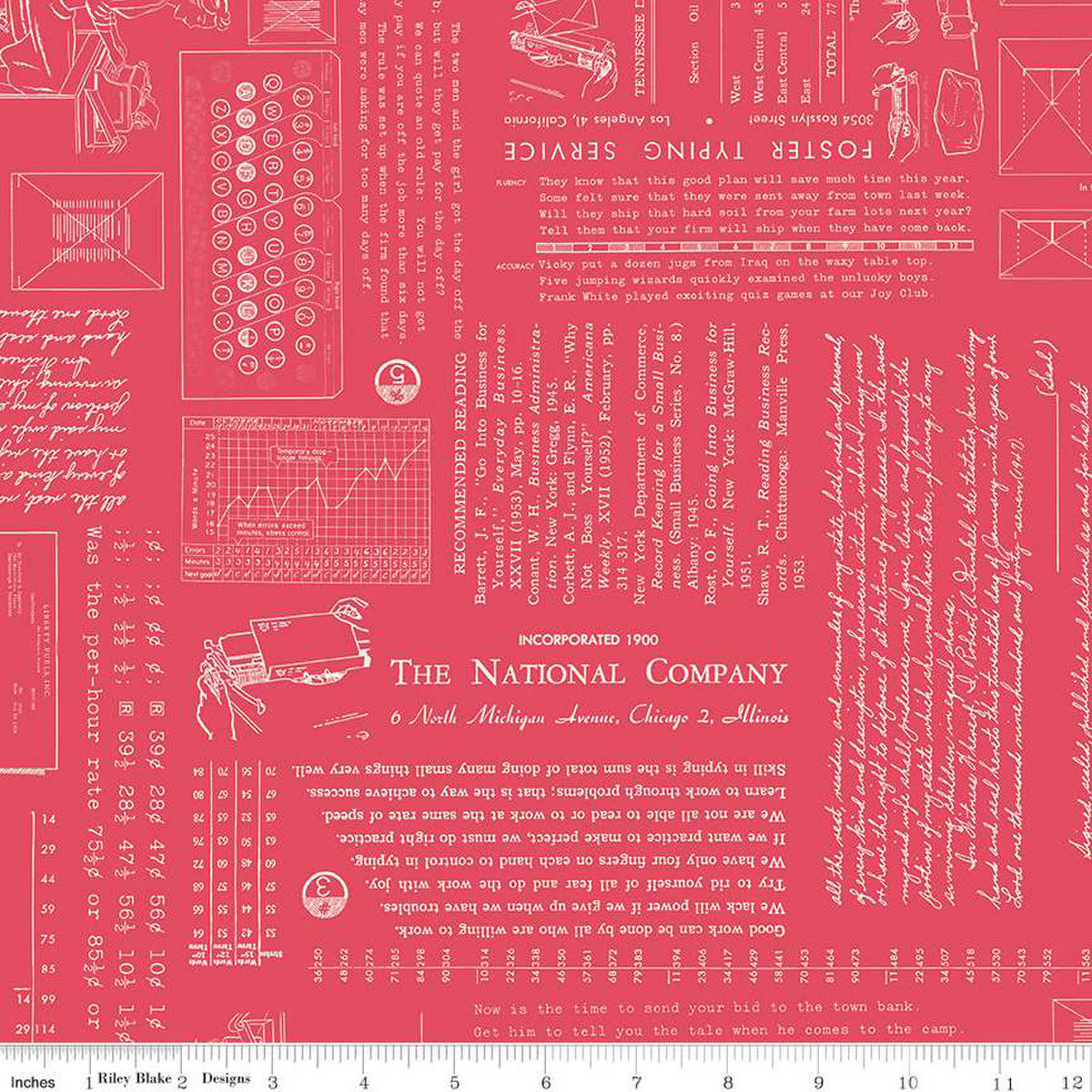 TYPE/Ography Tea Rose
