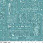 TYPE/Ography Wedgewood