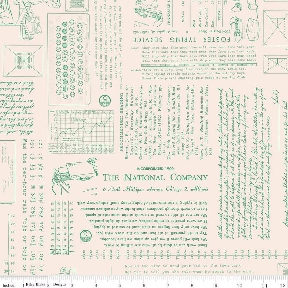 TYPE/Ography Background Alpine