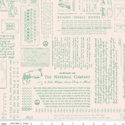 TYPE/Ography Background Alpine