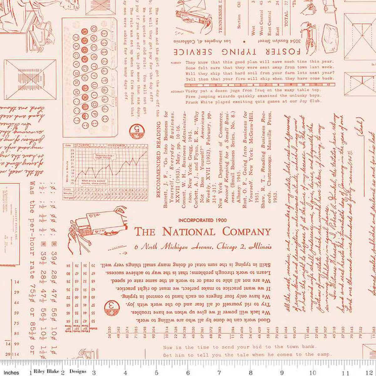 TYPE/Ography Background Autumn