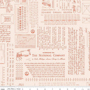 TYPE/Ography Background Autumn