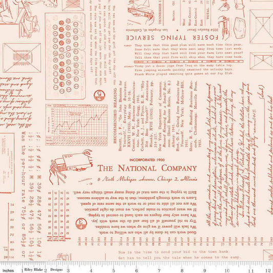 TYPE/Ography Background Autumn