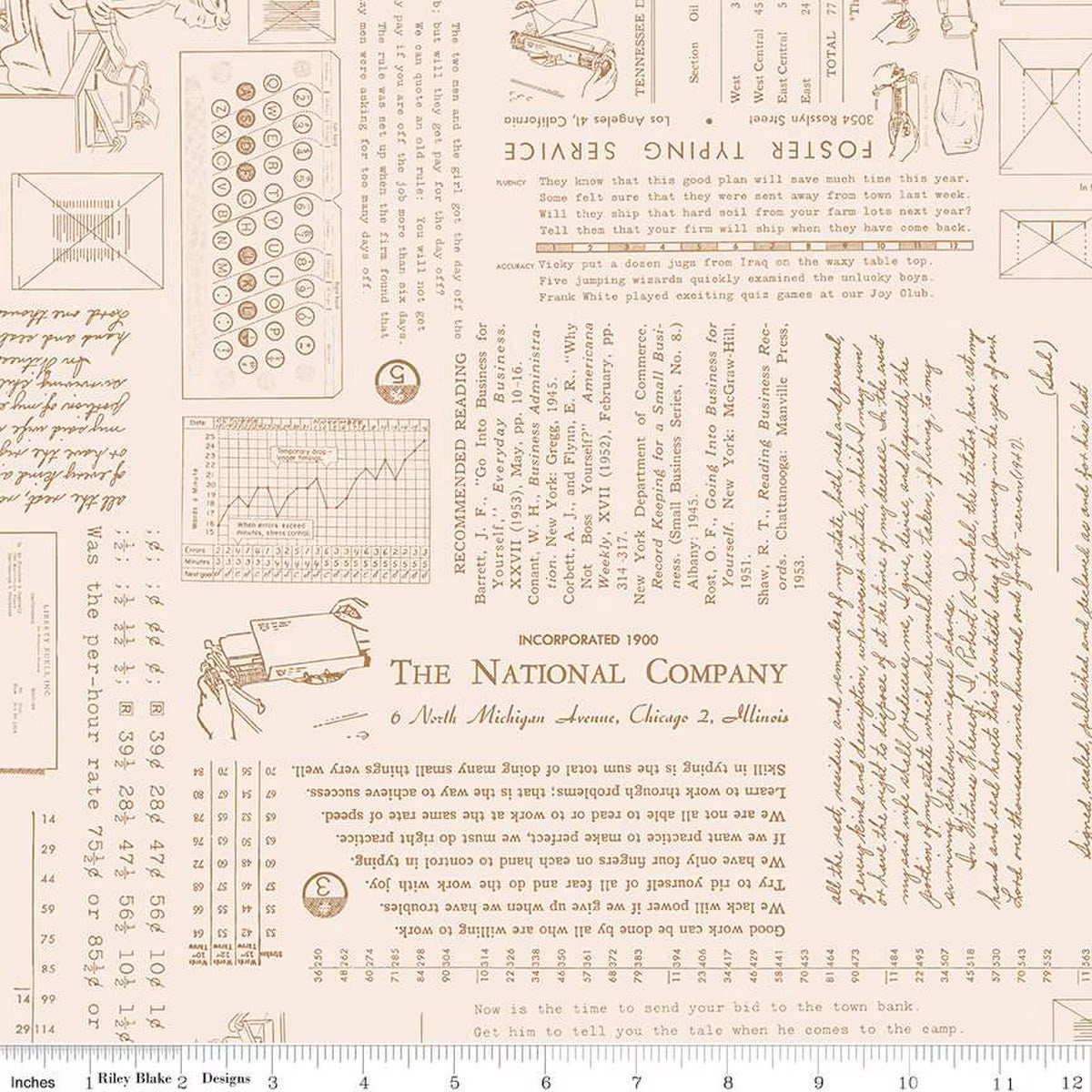 TYPE/Ography Background Maple
