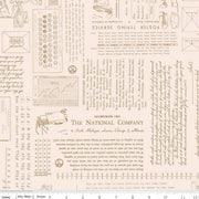 TYPE/Ography Background Maple