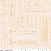 TYPE/Ography Background Marigold