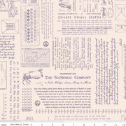 TYPE/Ography Background Plum