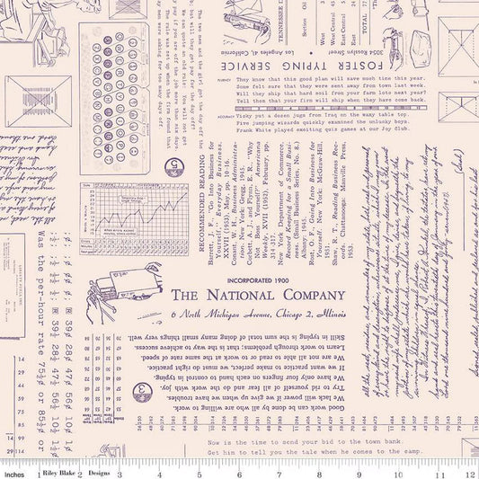 TYPE/Ography Background Plum