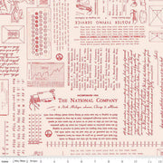 TYPE/Ography Background Schoolhouse