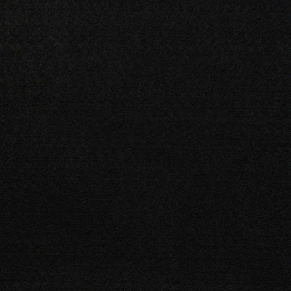 Unique Craft Felt Black