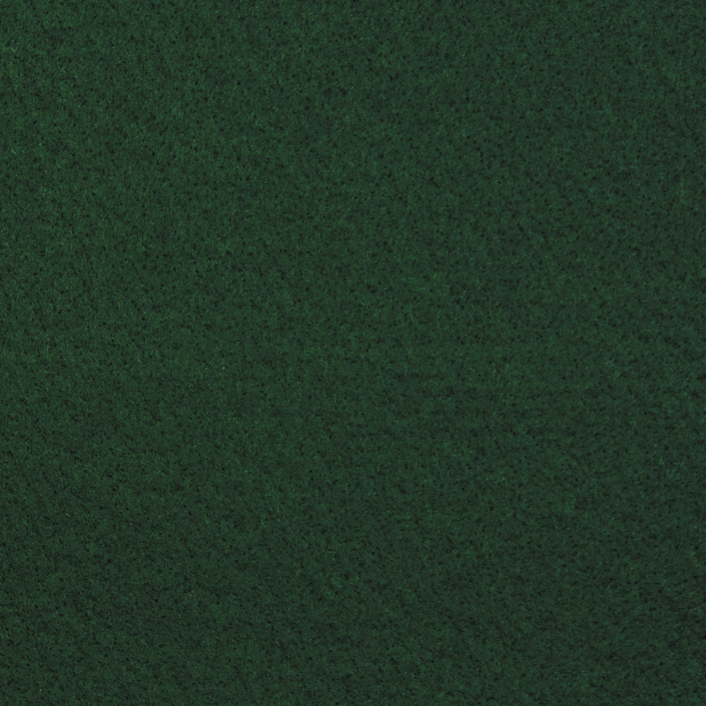 Unique Craft Felt Kelly Green