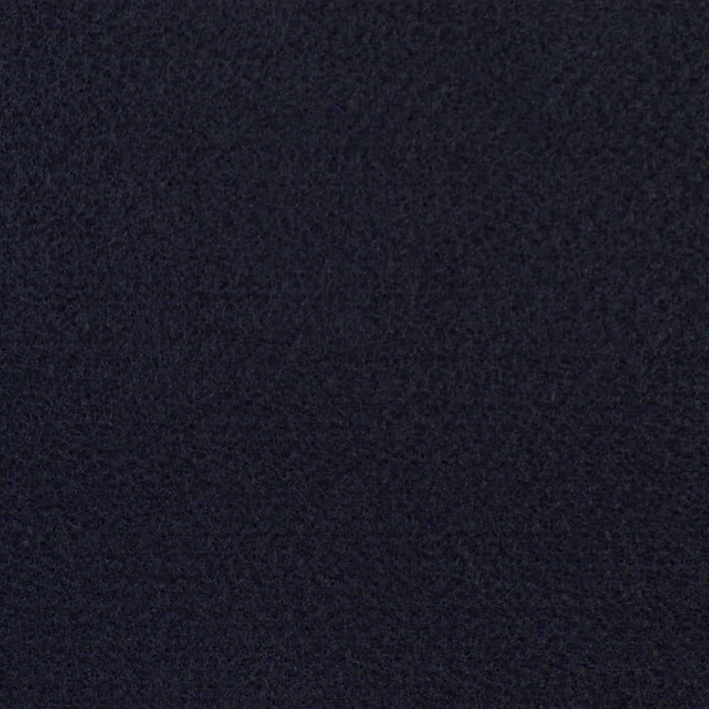 Unique Craft Felt Navy Blue
