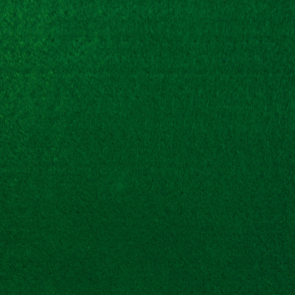 Unique Craft Felt Pirate Green