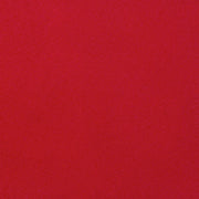 Unique Craft Felt Ruby Red