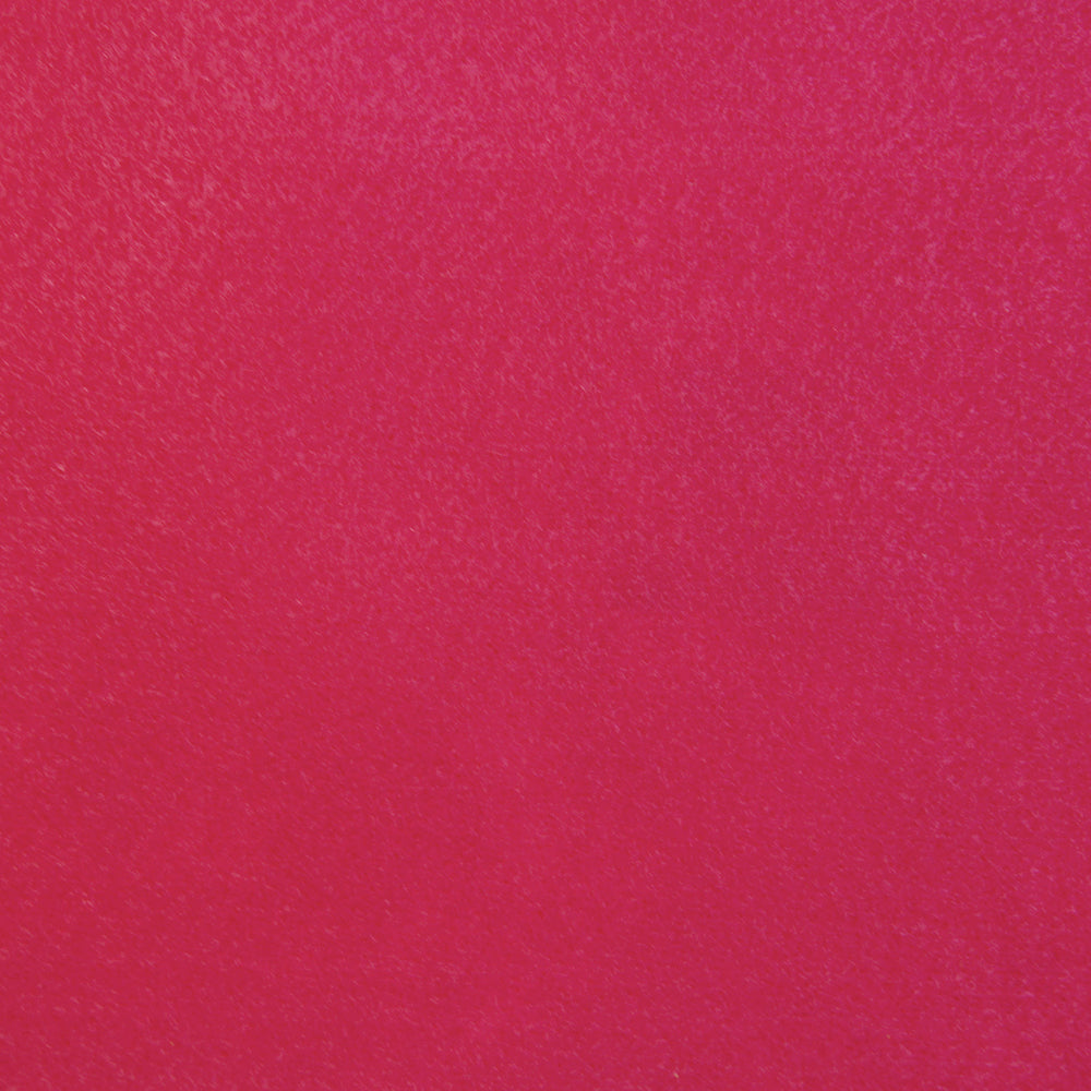 Unique Craft Felt Shocking Pink