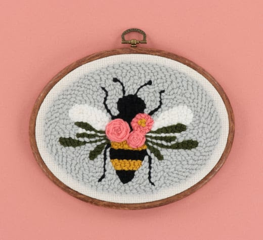 Bloomin' Bee