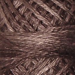 Valdani 3 Strand Floss - Chimney Dust (O512)
