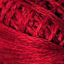 Valdani 3 Strand Floss - Proud Turkey (O775)