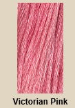 The Gentle Art - Victorian Pink (0720)