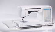 HUSQVARNA - Extension Table with Adjustable Guide