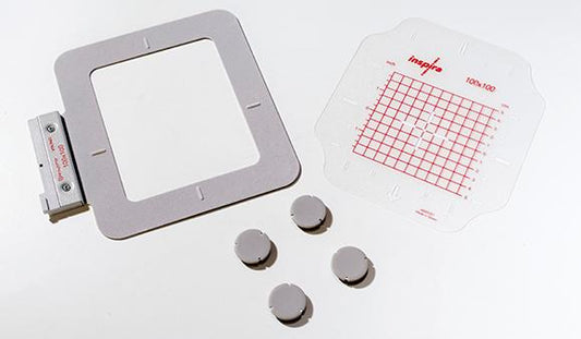 Husqvarna Small Metal Hoop